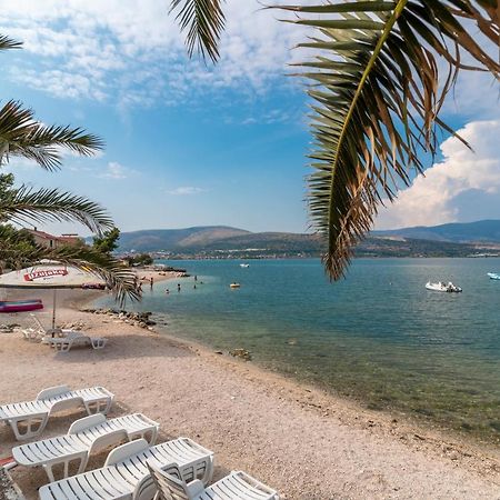 Apartmani Kate Traù Esterno foto