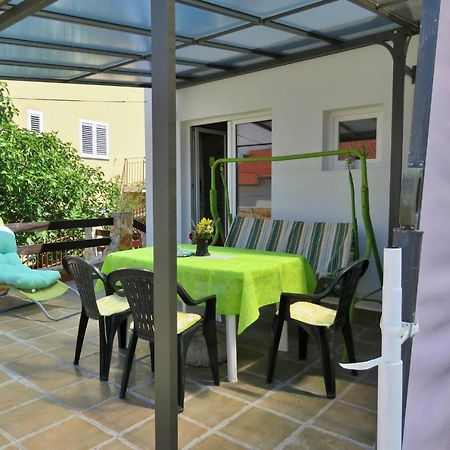 Apartmani Kate Traù Esterno foto