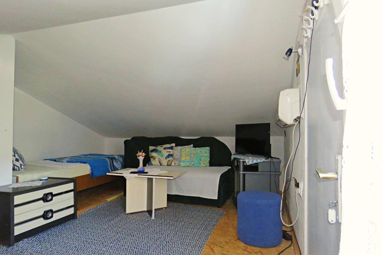 Apartmani Kate Traù Esterno foto