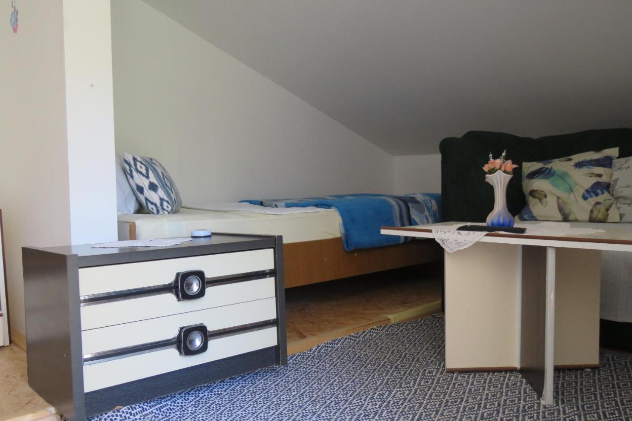Apartmani Kate Traù Esterno foto