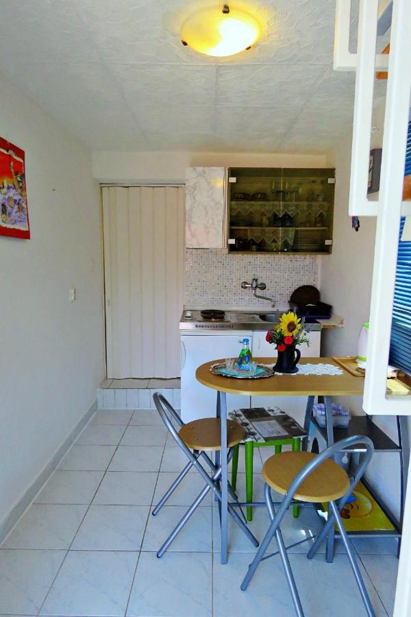 Apartmani Kate Traù Esterno foto