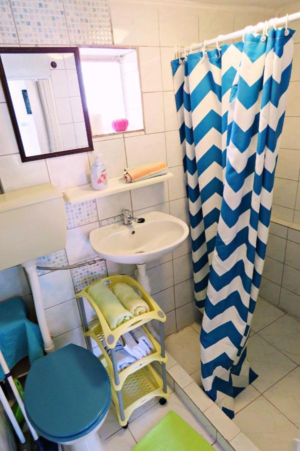 Apartmani Kate Traù Esterno foto