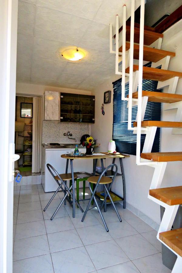 Apartmani Kate Traù Esterno foto