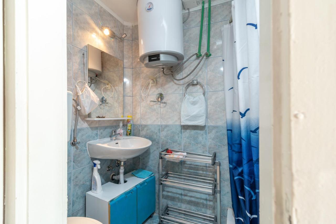 Apartmani Kate Traù Esterno foto