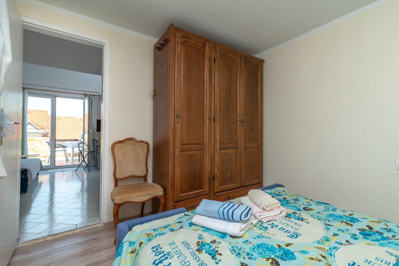 Apartmani Kate Traù Esterno foto