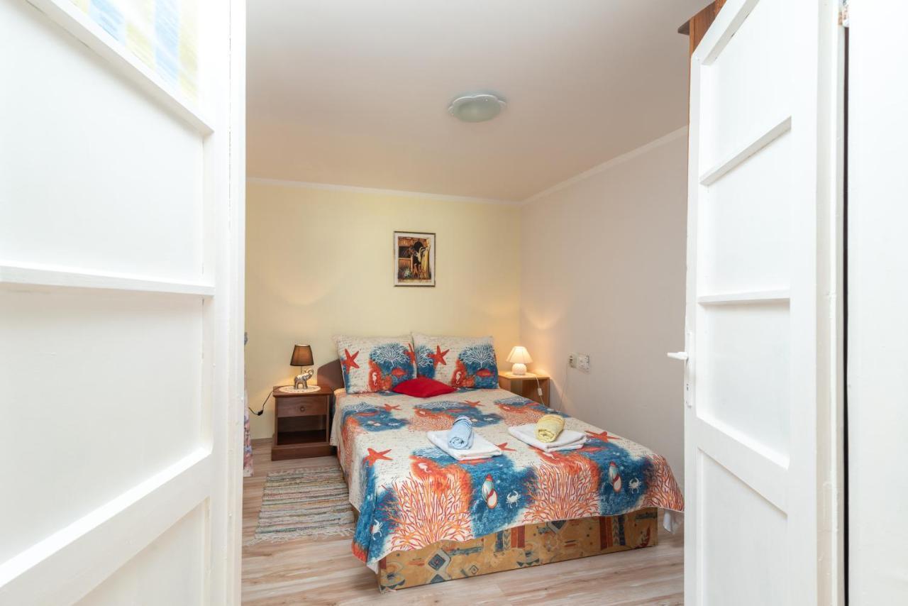 Apartmani Kate Traù Esterno foto