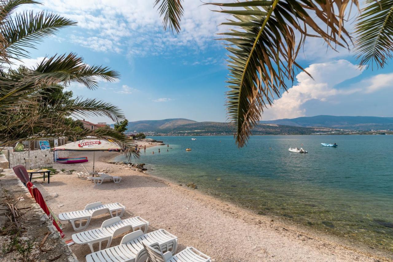 Apartmani Kate Traù Esterno foto