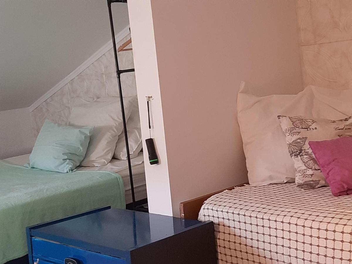 Apartmani Kate Traù Esterno foto