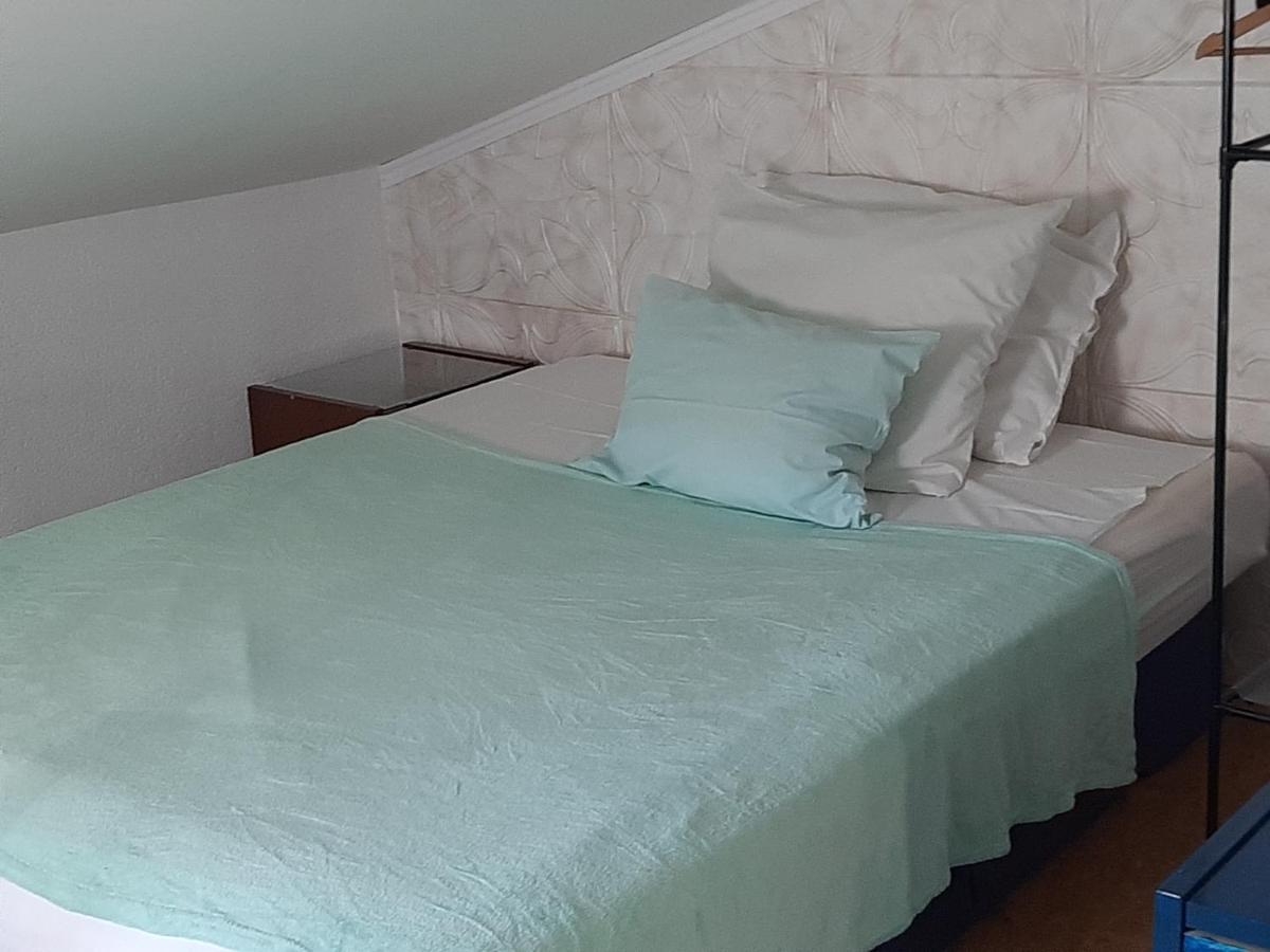 Apartmani Kate Traù Esterno foto