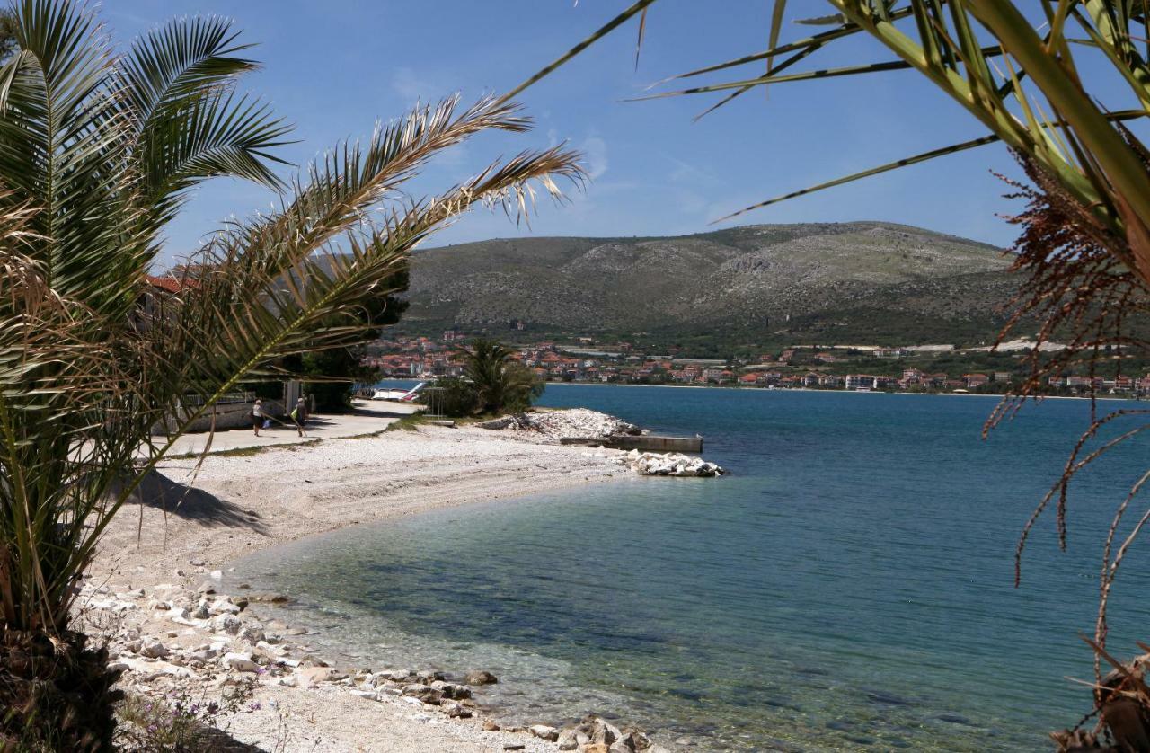 Apartmani Kate Traù Esterno foto