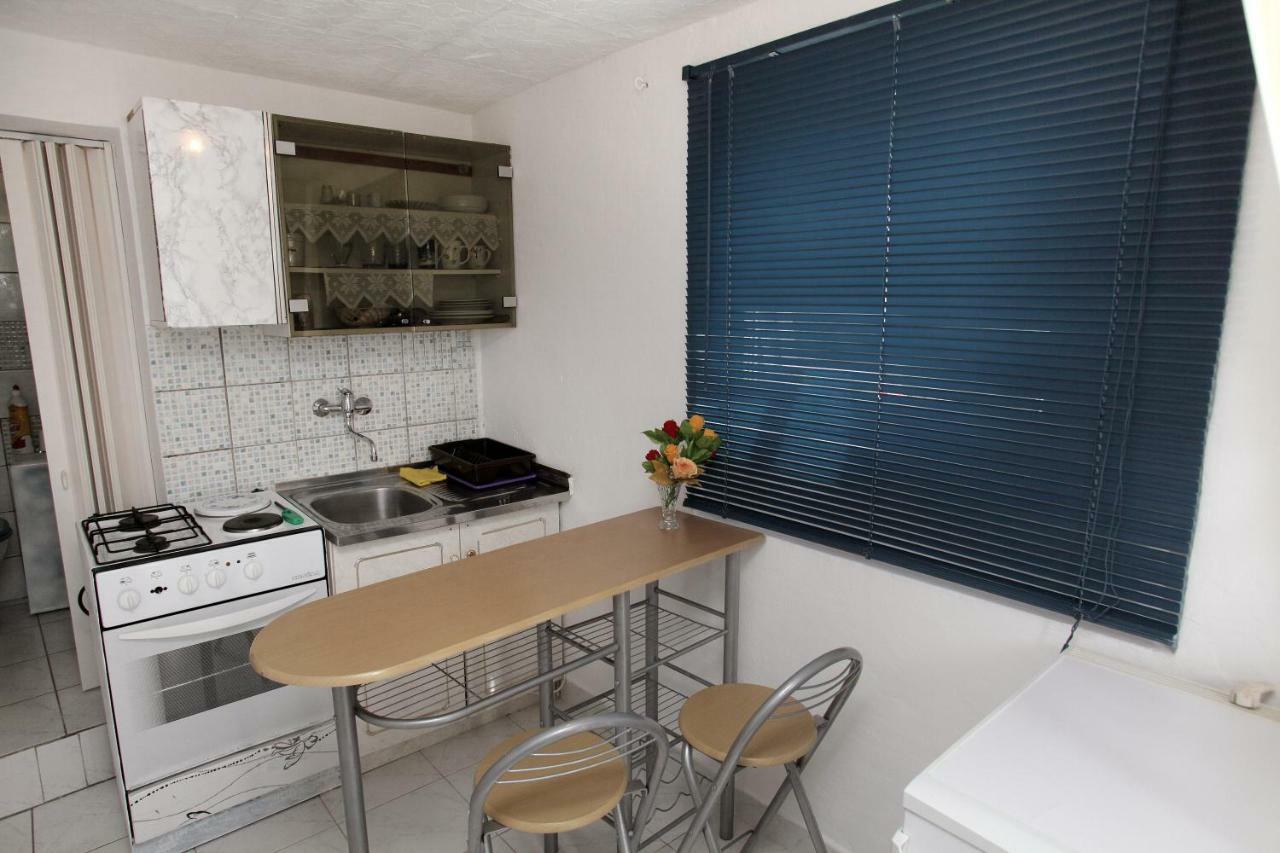 Apartmani Kate Traù Esterno foto