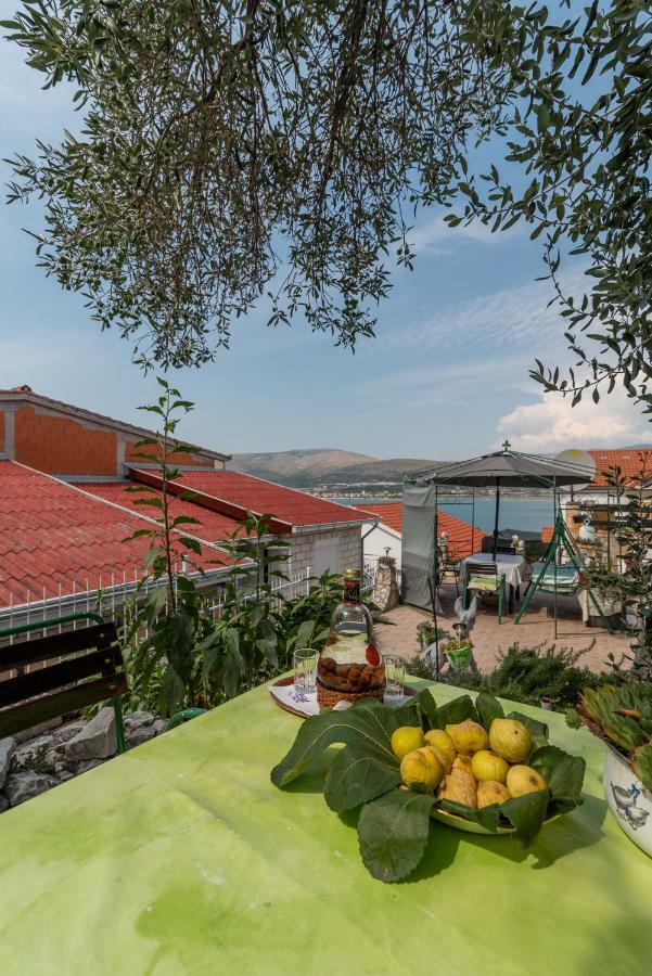 Apartmani Kate Traù Esterno foto